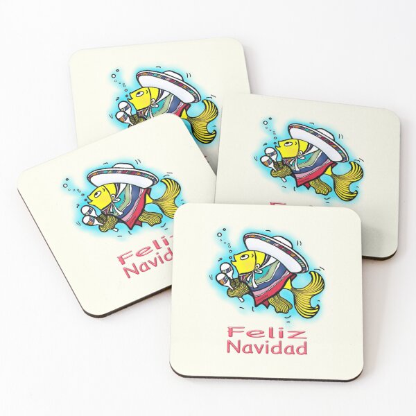 Item preview, Feliz Navidad designed and sold by FabSpark.