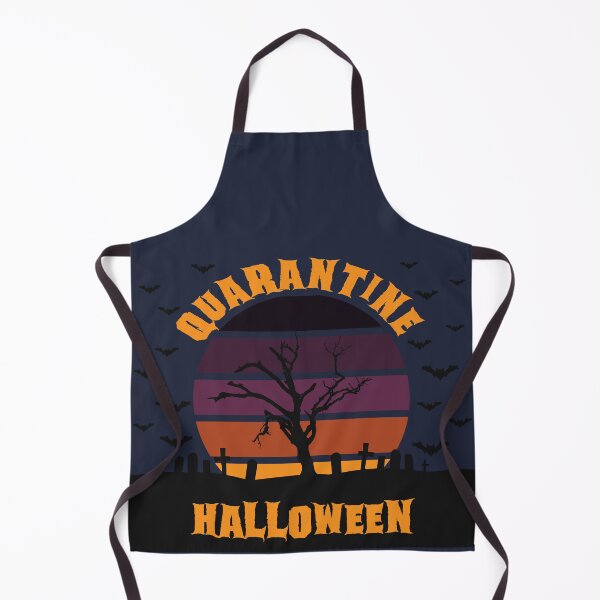 Item preview, Quarantine Halloween - Awesome Quarantine Inspired Halloween designed and sold by AJ-DesignCo.