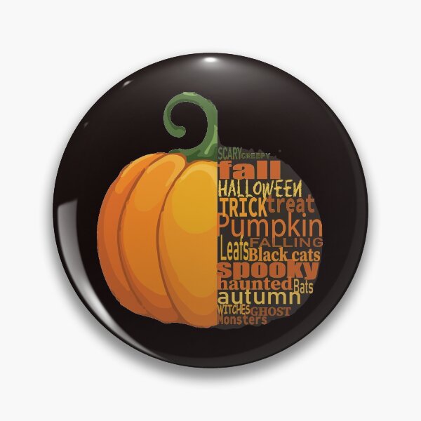Item preview, Calabaza Halloween Otoño designed and sold by JAZTshirt.