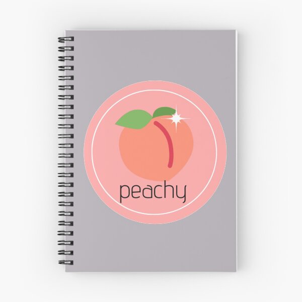 Item preview, Peachy  designed and sold by T-rend.