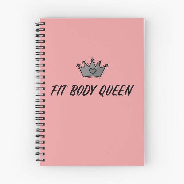 Item preview, Reina del cuerpo en forma designed and sold by E-Decor.