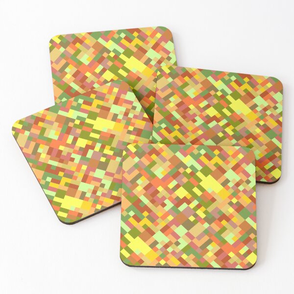 Item preview, Seamless Colorful Mosaic gift idea for woman and girls designed and sold by Belhbib Art ⭐⭐⭐⭐⭐.