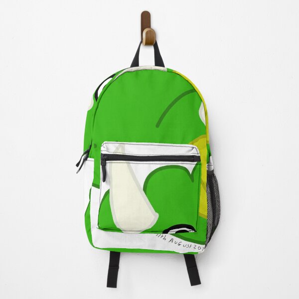 triceratops backpack