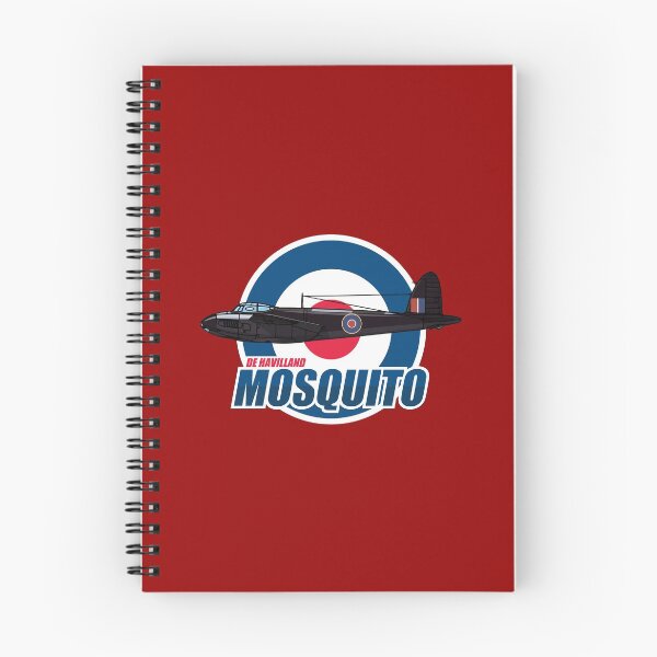 Item preview, de Havilland Mosquito designed and sold by StrongVlad.