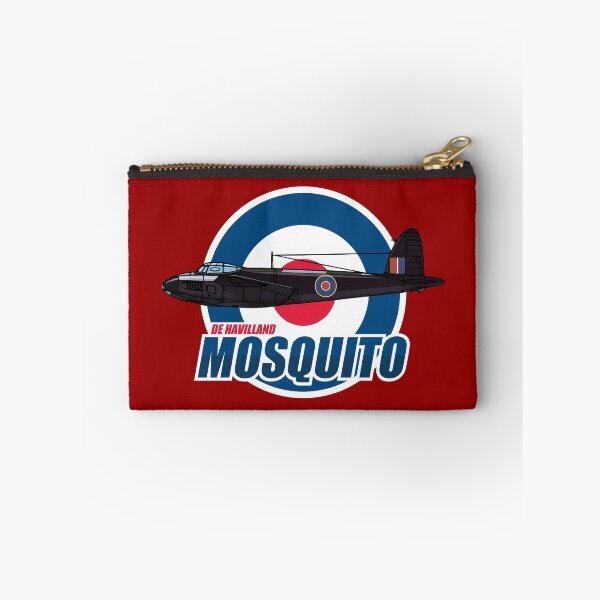 Item preview, de Havilland Mosquito designed and sold by StrongVlad.