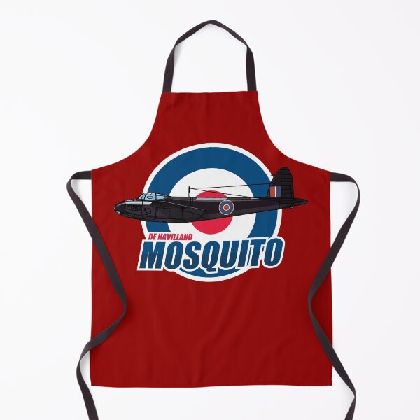 Item preview, de Havilland Mosquito designed and sold by StrongVlad.