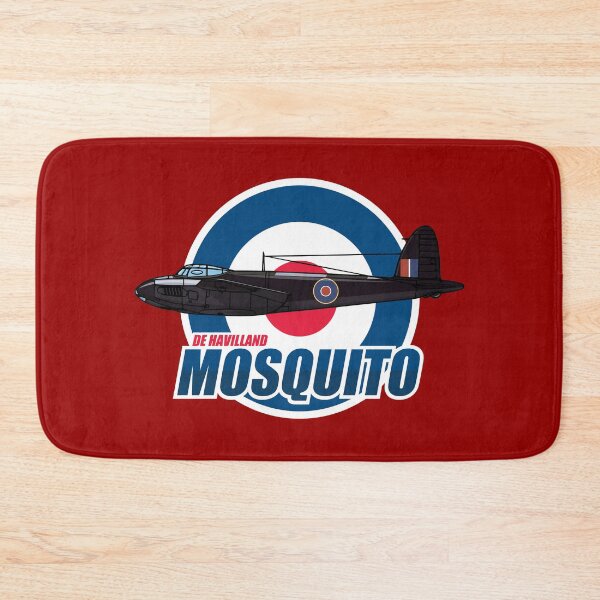 Item preview, de Havilland Mosquito designed and sold by StrongVlad.