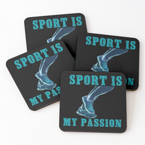 Item preview, Sport, gift idea for athletes, runners, jogging designed and sold by ThommyBLN.