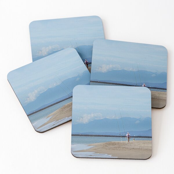 Item preview, The view of Canigou. designed and sold by Paul Pasco.