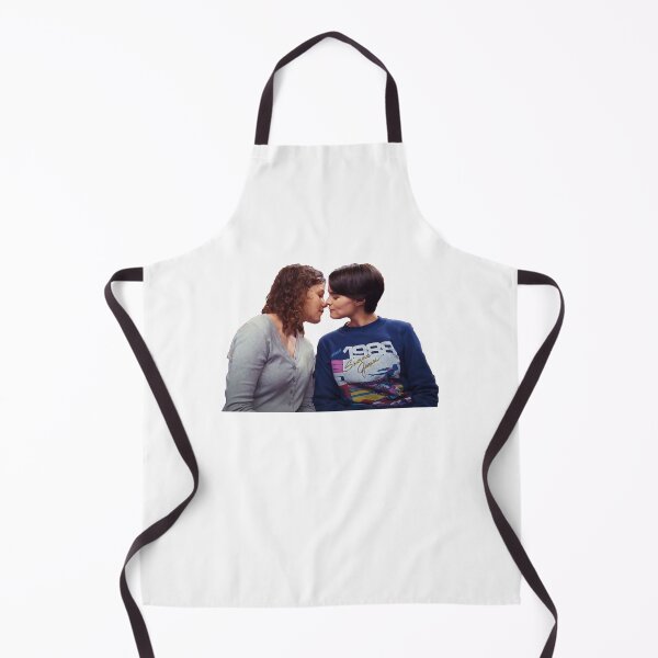 Item preview, Elodie and Jillian - Trinkets designed and sold by wearthelgbt.