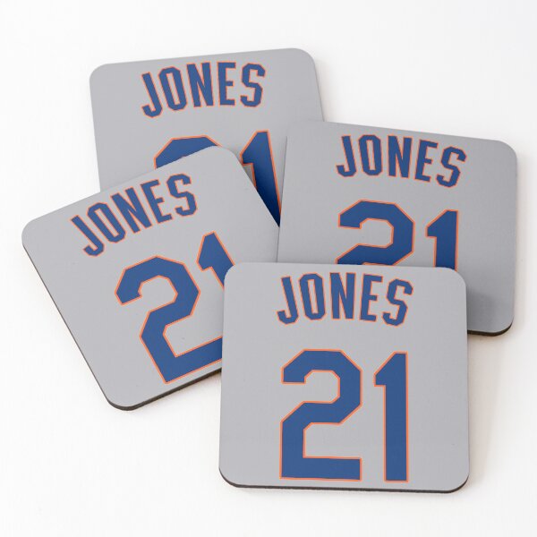 Item preview, Cleon Jones designed and sold by positiveimages.