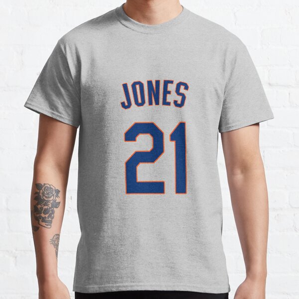 Item preview, Cleon Jones designed and sold by positiveimages.