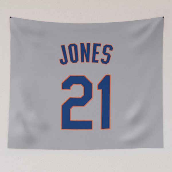 Item preview, Cleon Jones designed and sold by positiveimages.