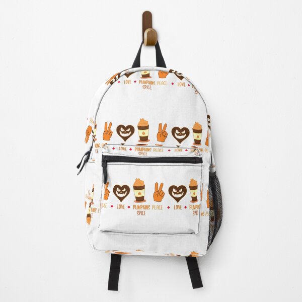 Item preview, peace love pumpkin spice designed and sold by AdelDa19.