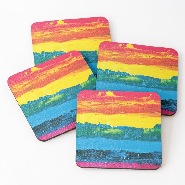 Item preview, Every Colour In The Rainbow designed and sold by HarryHas.