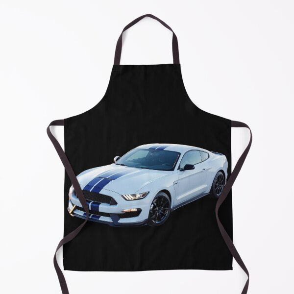 Item preview, Mustang designed and sold by Karine Dupras.