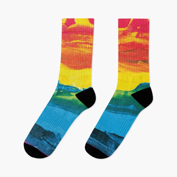 Item preview, Every Colour In The Rainbow designed and sold by HarryHas.