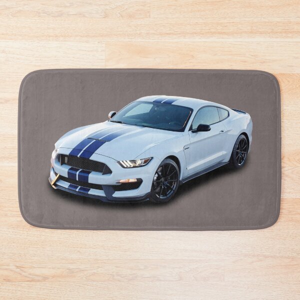 Item preview, Mustang designed and sold by Karine Dupras.