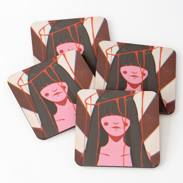 Item preview, Bloody alo designed and sold by Megatu.