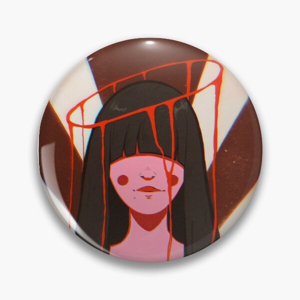 Item preview, Bloody alo designed and sold by Megatu.