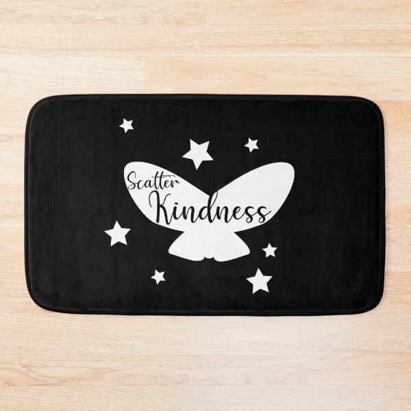 Item preview, Scatter Kindness Stars and Butterflies designed and sold by The Little Wood Cottage.