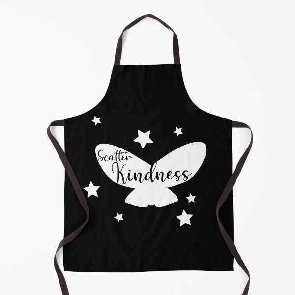 Item preview, Scatter Kindness Stars and Butterflies designed and sold by The Little Wood Cottage.