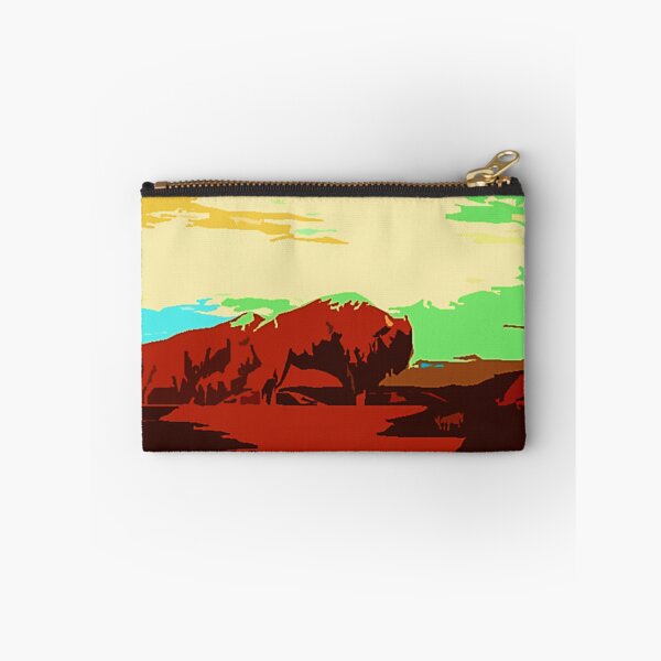 Item preview, Vista desde arriba designed and sold by RefiningDestiny.