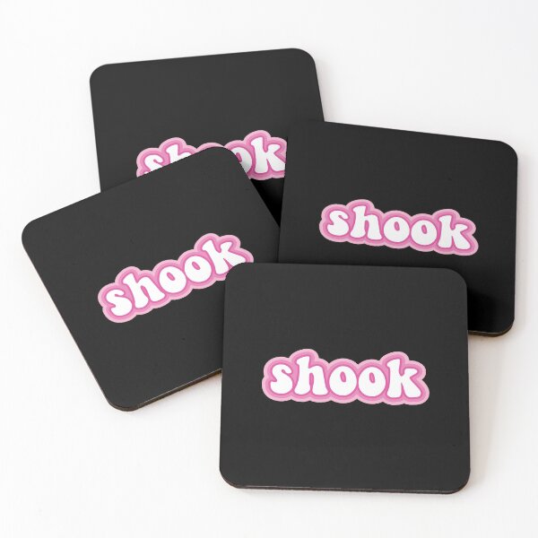 Item preview, Shook designed and sold by OldDannyBrown.