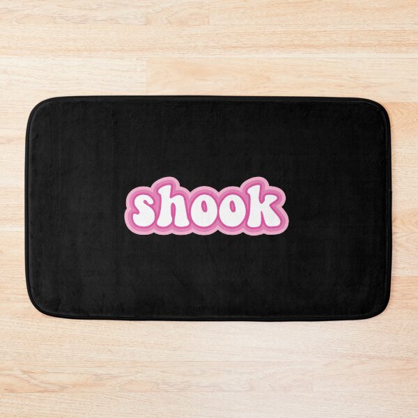 Item preview, Shook designed and sold by OldDannyBrown.