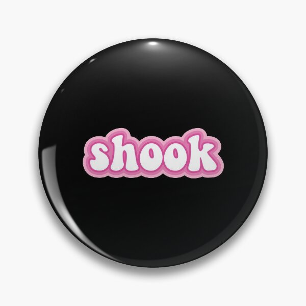 Item preview, Shook designed and sold by OldDannyBrown.