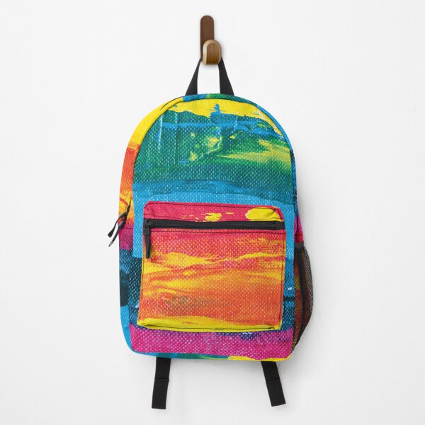 Item preview, Every Colour In The Rainbow designed and sold by HarryHas.