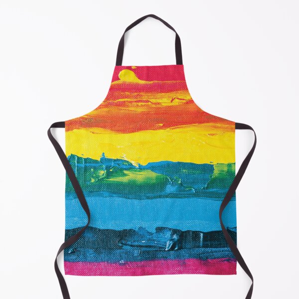 Item preview, Every Colour In The Rainbow designed and sold by HarryHas.