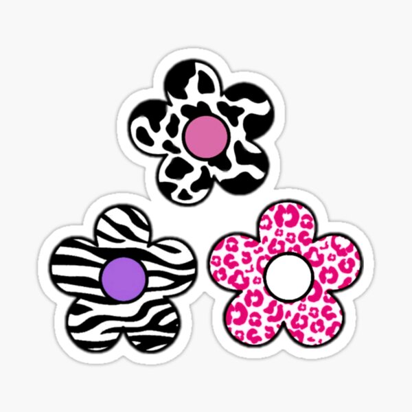 Hello Kitty Stickers - weirdcore, kidcore - Roblox