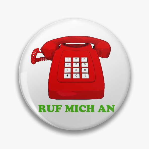 Item preview, Call me phone designed and sold by MIRO3D.