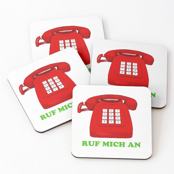 Item preview, Call me phone designed and sold by MIRO3D.