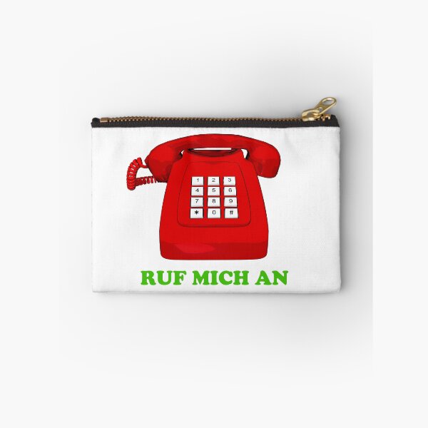 Item preview, Call me phone designed and sold by MIRO3D.
