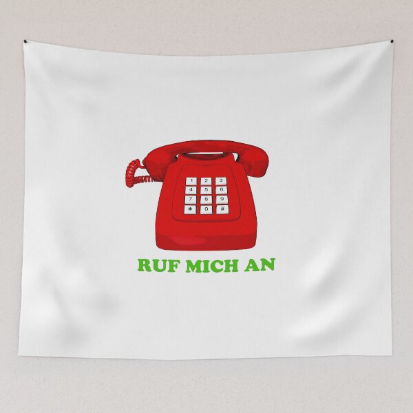 Item preview, Call me phone designed and sold by MIRO3D.