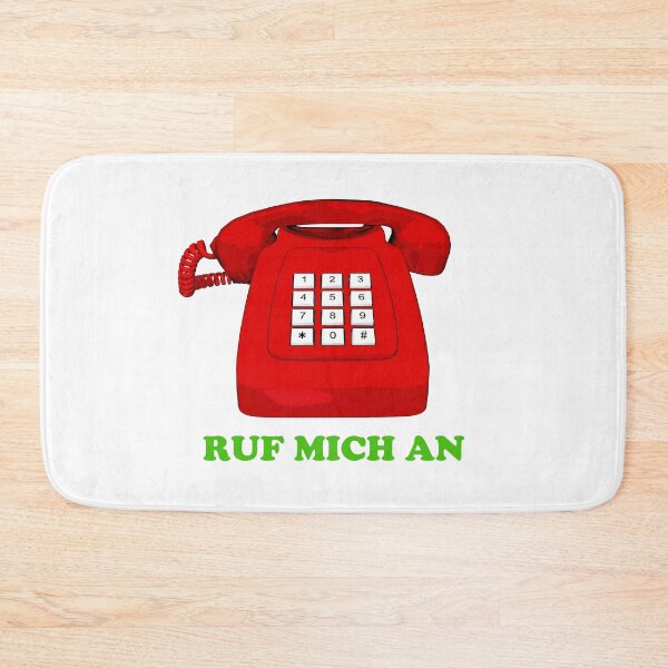 Item preview, Call me phone designed and sold by MIRO3D.