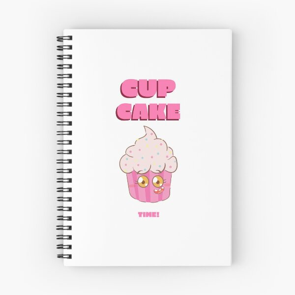 Item preview, CUP CAKE TIME! designed and sold by klementedesigns.