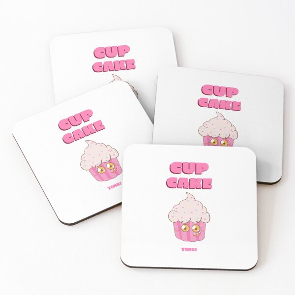 Item preview, CUP CAKE TIME! designed and sold by klementedesigns.
