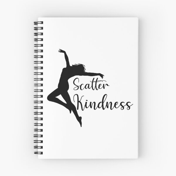 Item preview, Scatter Kindness designed and sold by The Little Wood Cottage.
