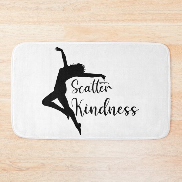 Item preview, Scatter Kindness designed and sold by The Little Wood Cottage.