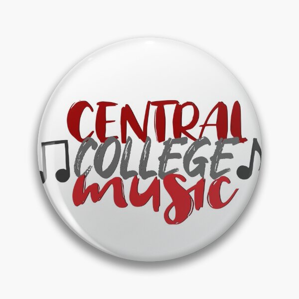 Item preview, central college music designed and sold by calliedale.