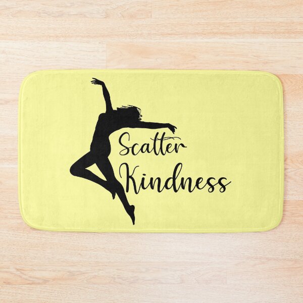 Item preview, Scatter Kindness designed and sold by The Little Wood Cottage.