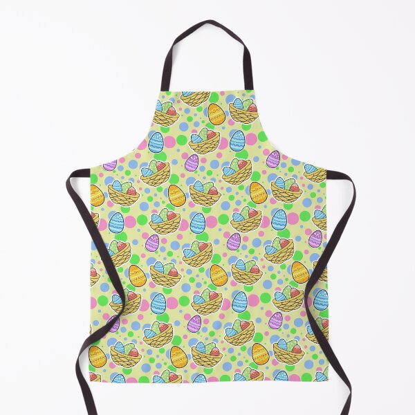 Item preview,  pattern with easter eggs designed and sold by kotart72.