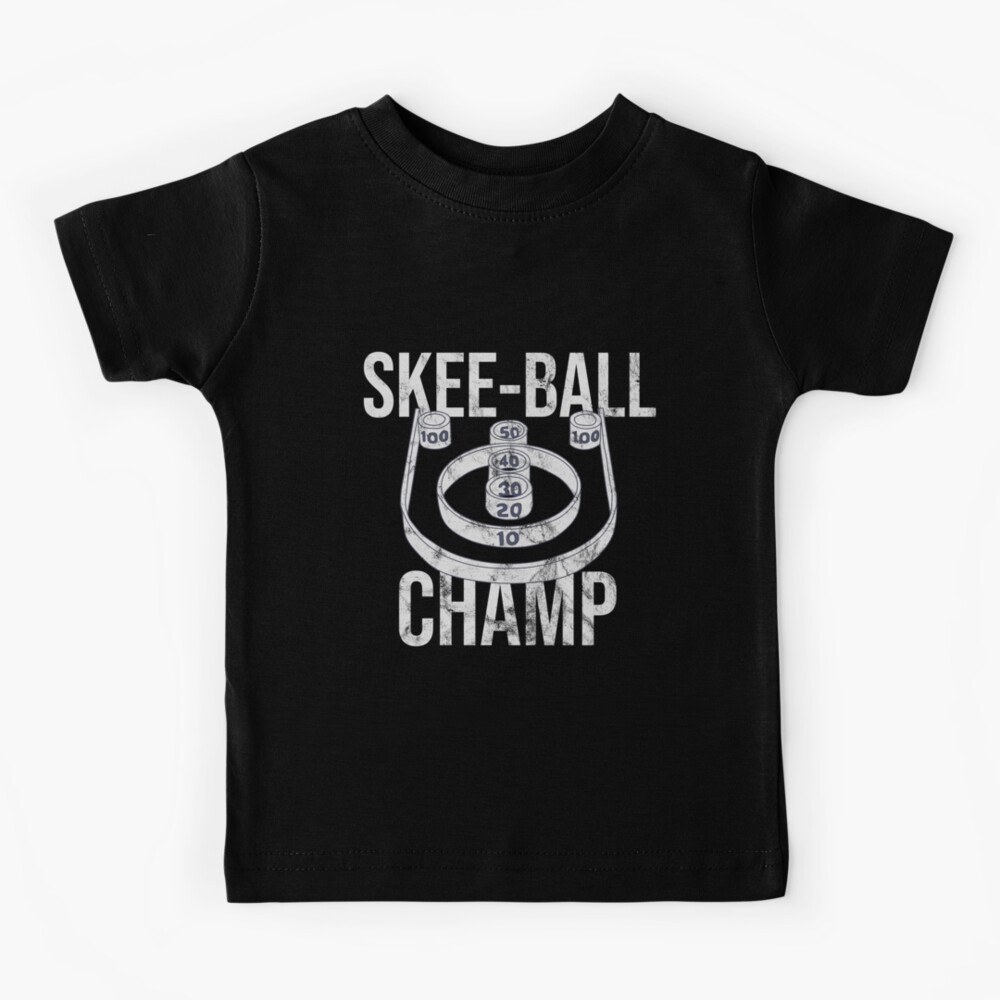 Skee-Ball Vintage T-Shirt
