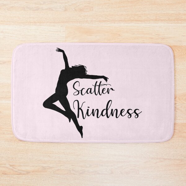 Item preview, Scatter Kindness designed and sold by The Little Wood Cottage.