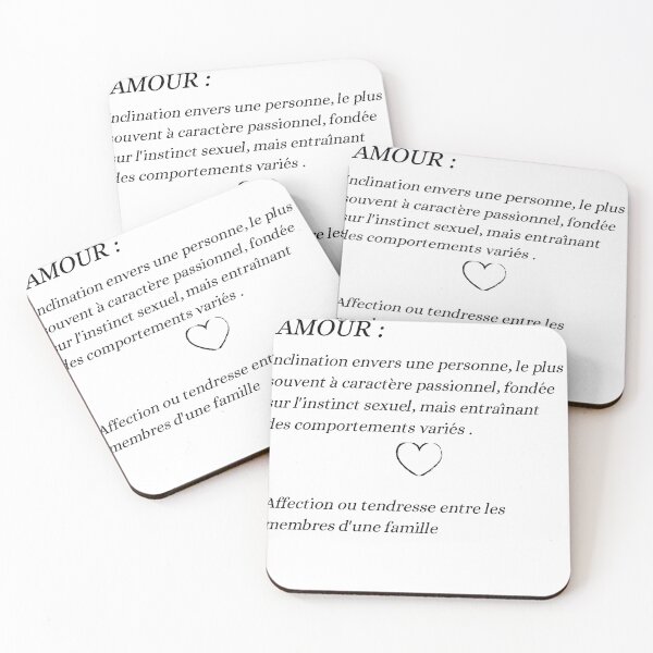 Item preview, Love designed and sold by sheepsterandco.