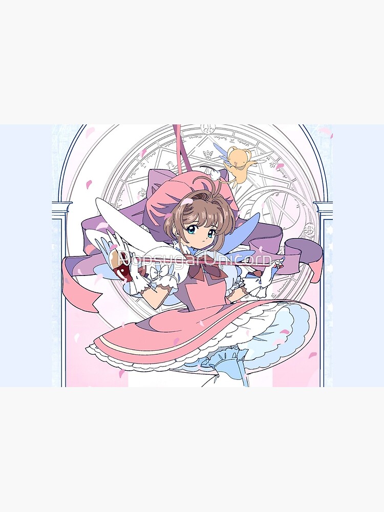 cardcaptor sakura - ePuzzle photo puzzle