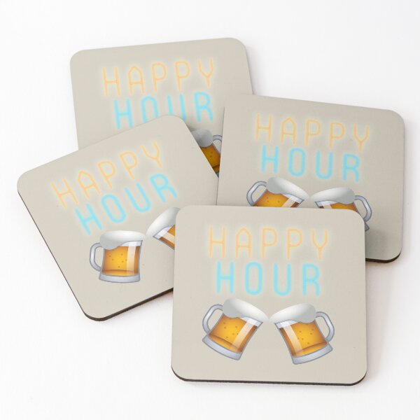 Item preview, Happy Hour designed and sold by designlee.